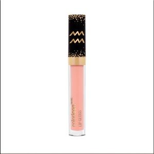 Wet n Wild Color Icon Aquarius Lip Gloss.